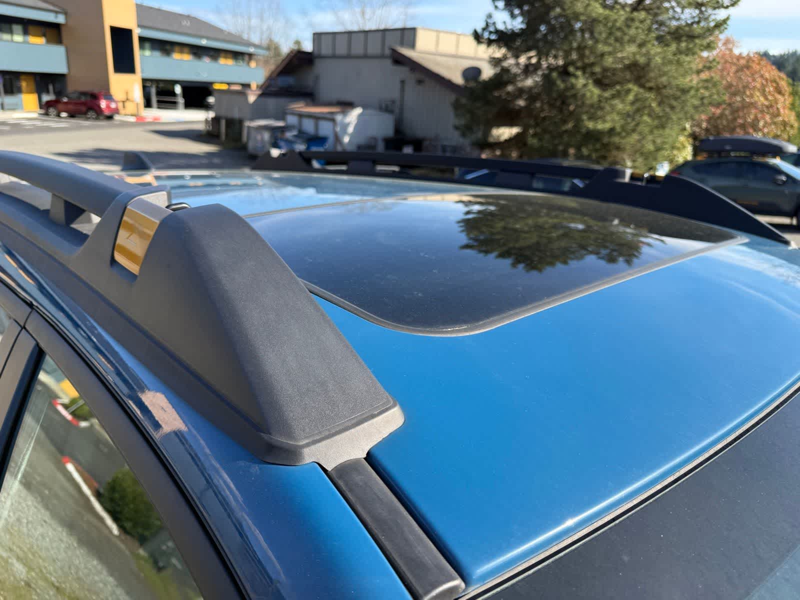 Thumbnail: 2024 Subaru Outback - 5