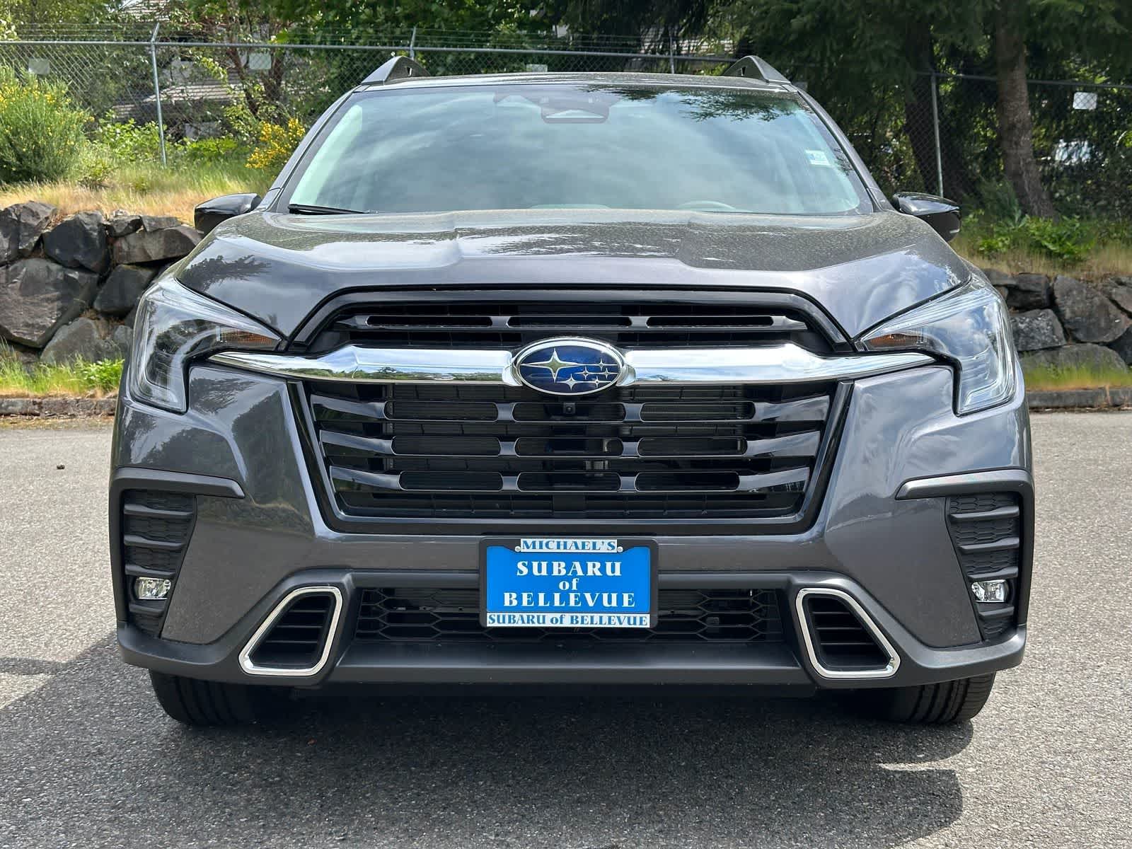 Thumbnail: 2026 Subaru Ascent - 5