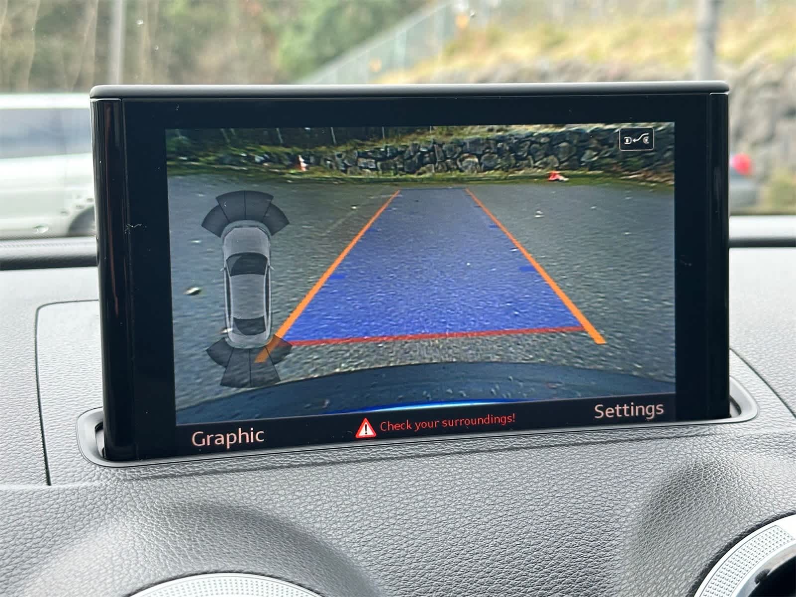 Thumbnail: 2016 Audi A3 - 18