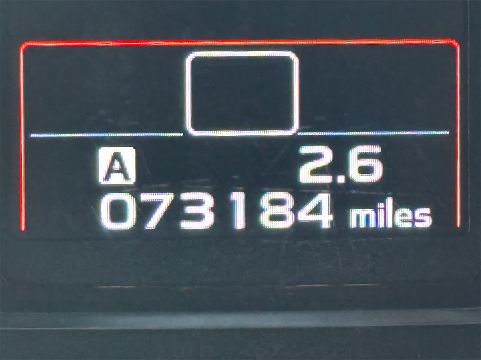 Thumbnail: 2020 Subaru WRX - 26