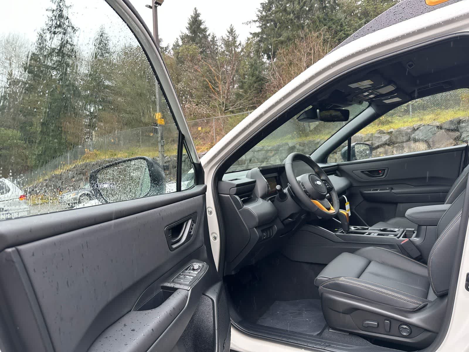 Thumbnail: 2026 Subaru Outback - 18