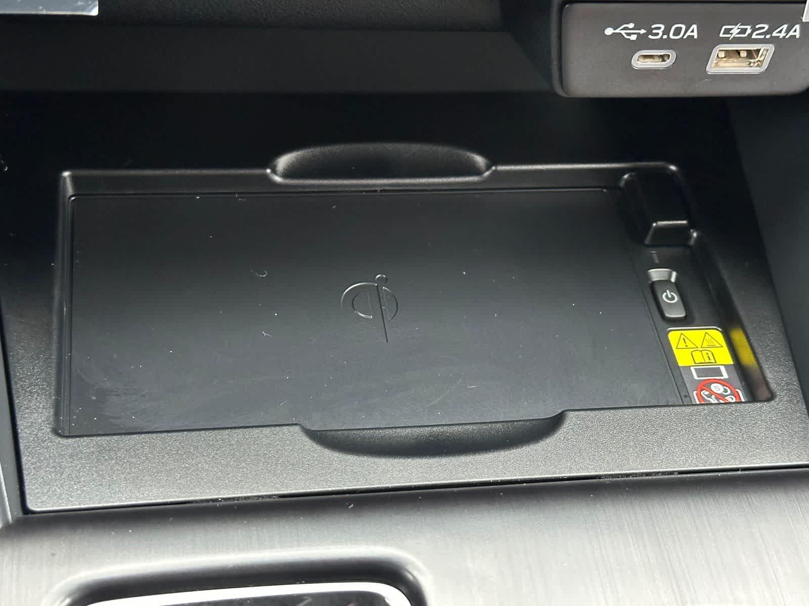 Thumbnail: 2026 Subaru Outback - 21