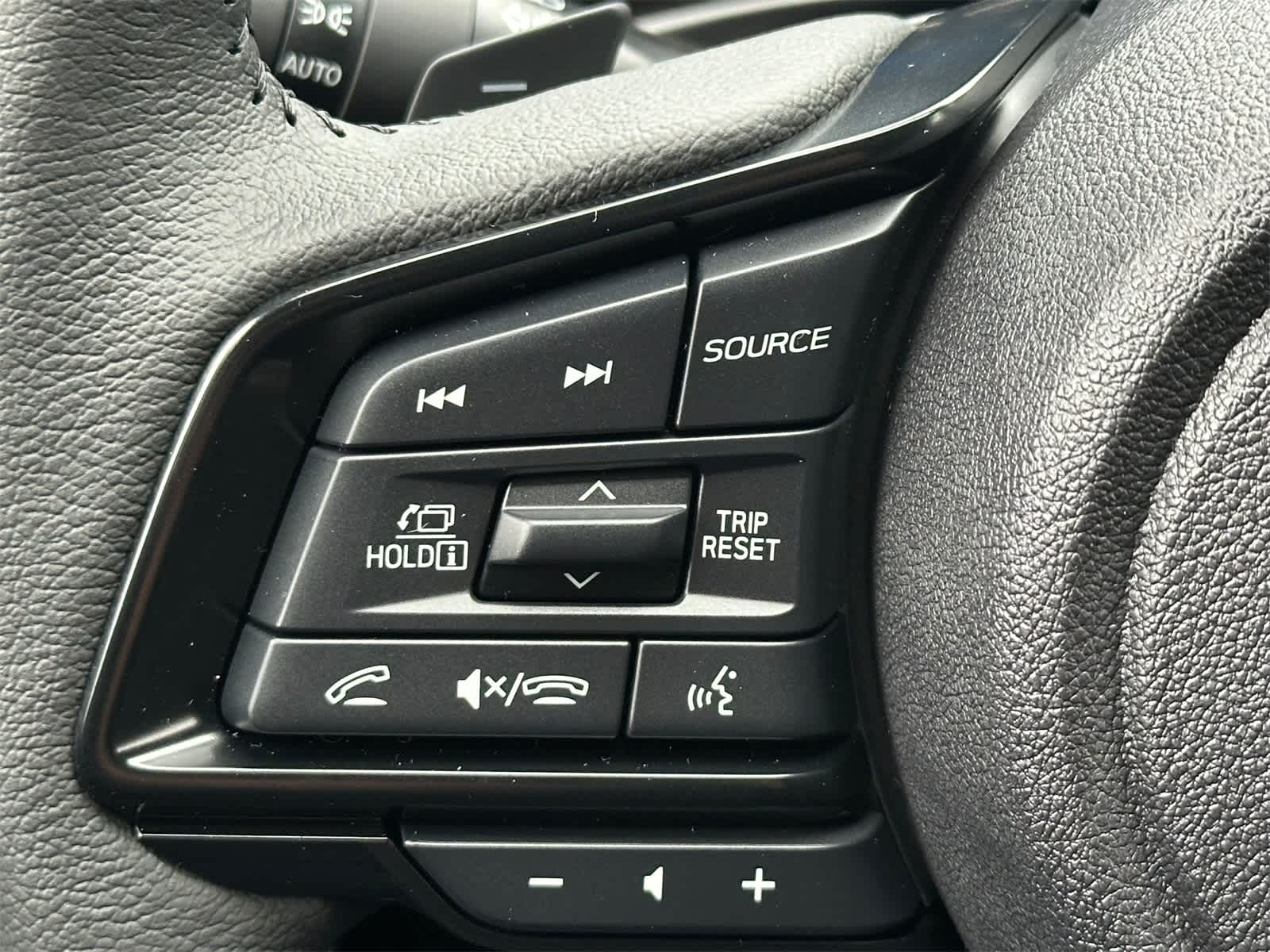 Thumbnail: 2026 Subaru Outback - 24