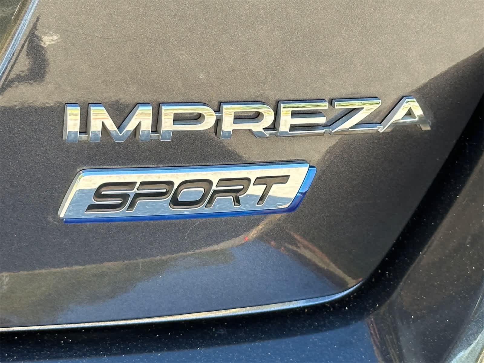 Thumbnail: 2012 Subaru Impreza - 6