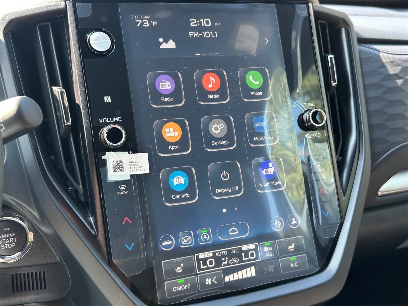 Thumbnail: 2025 Subaru Forester - 19