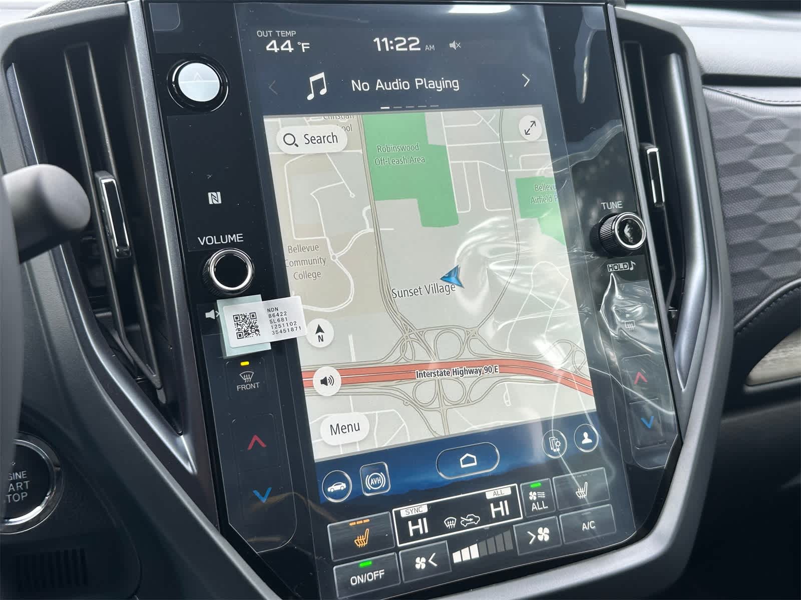 Thumbnail: 2025 Subaru Forester - 19