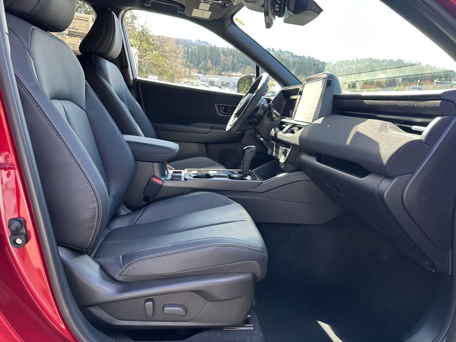 Thumbnail: 2026 Subaru Outback - 14