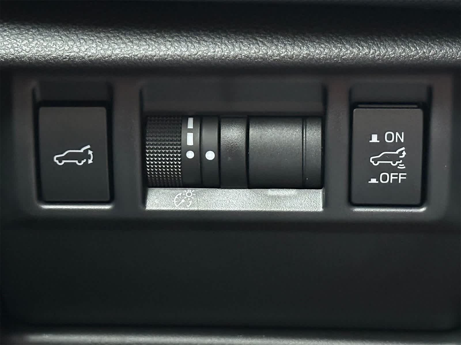 Thumbnail: 2026 Subaru Forester - 23