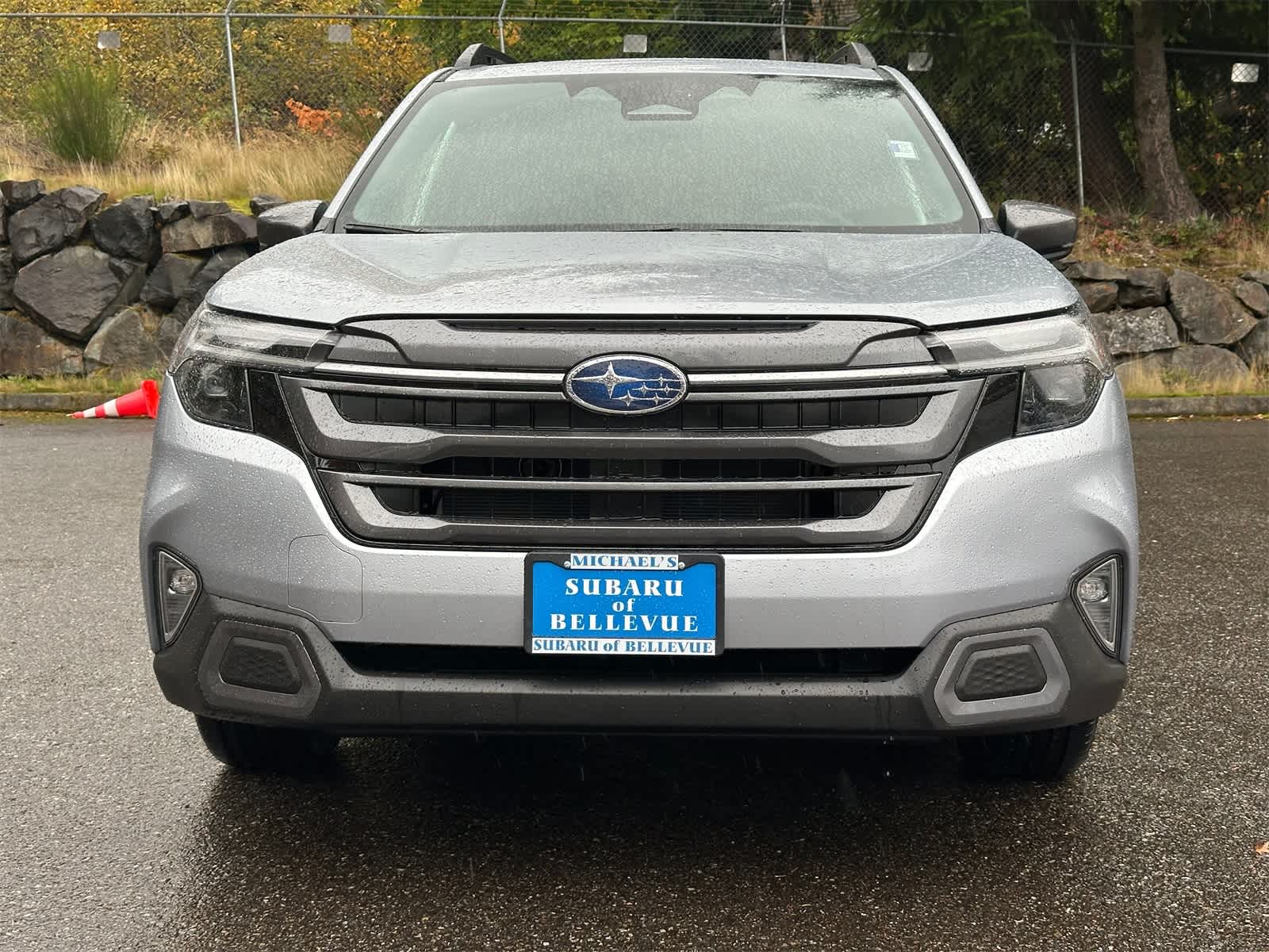 Thumbnail: 2025 Subaru Forester - 5