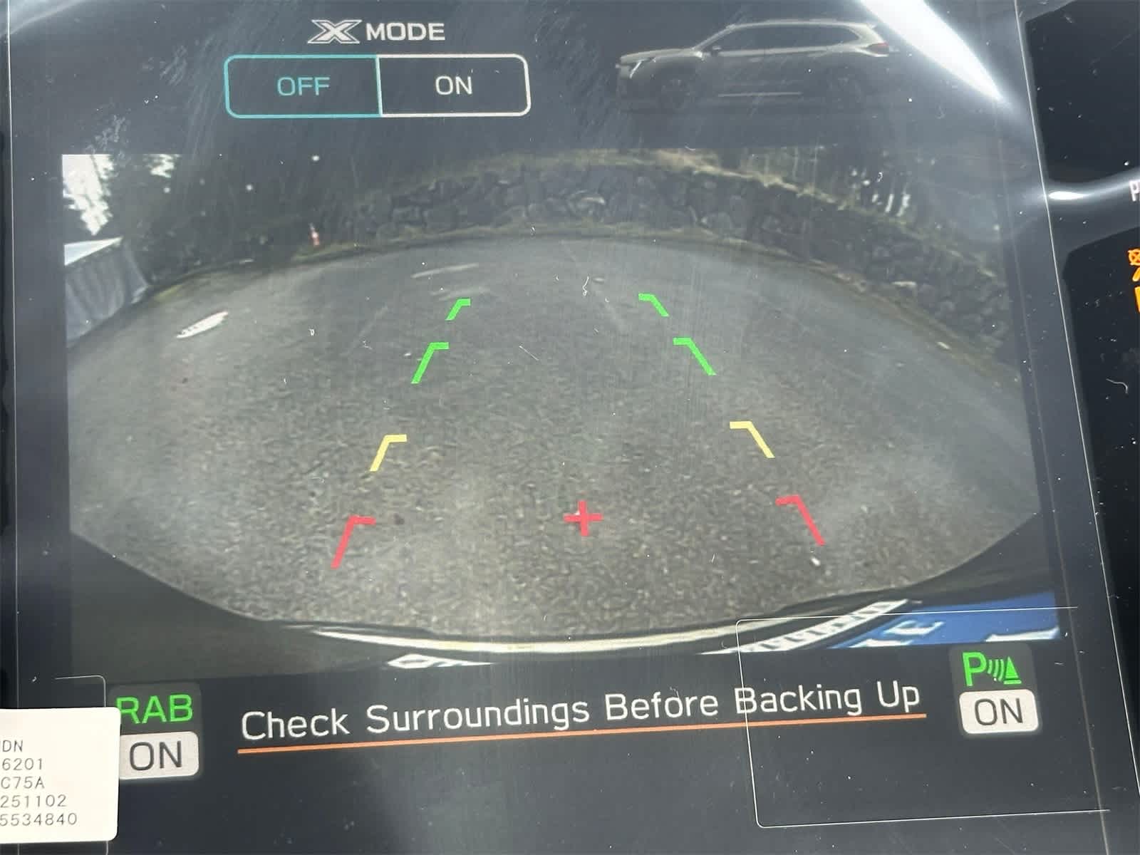 Thumbnail: 2026 Subaru Ascent - 18