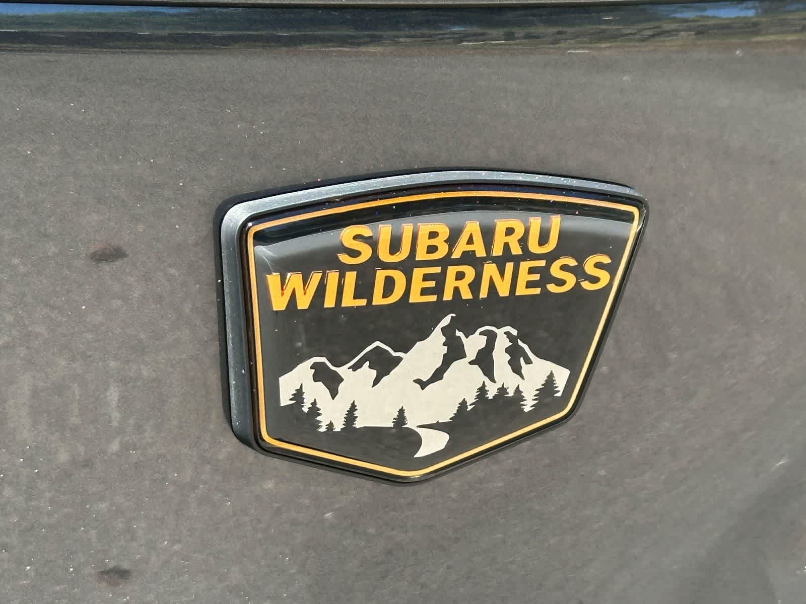 Thumbnail: 2026 Subaru Forester - 6