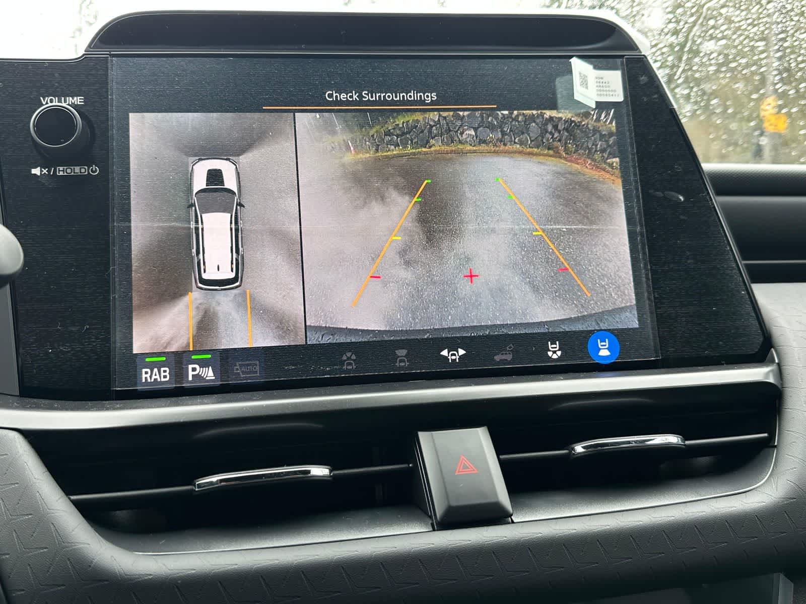 Thumbnail: 2026 Subaru Outback - 22