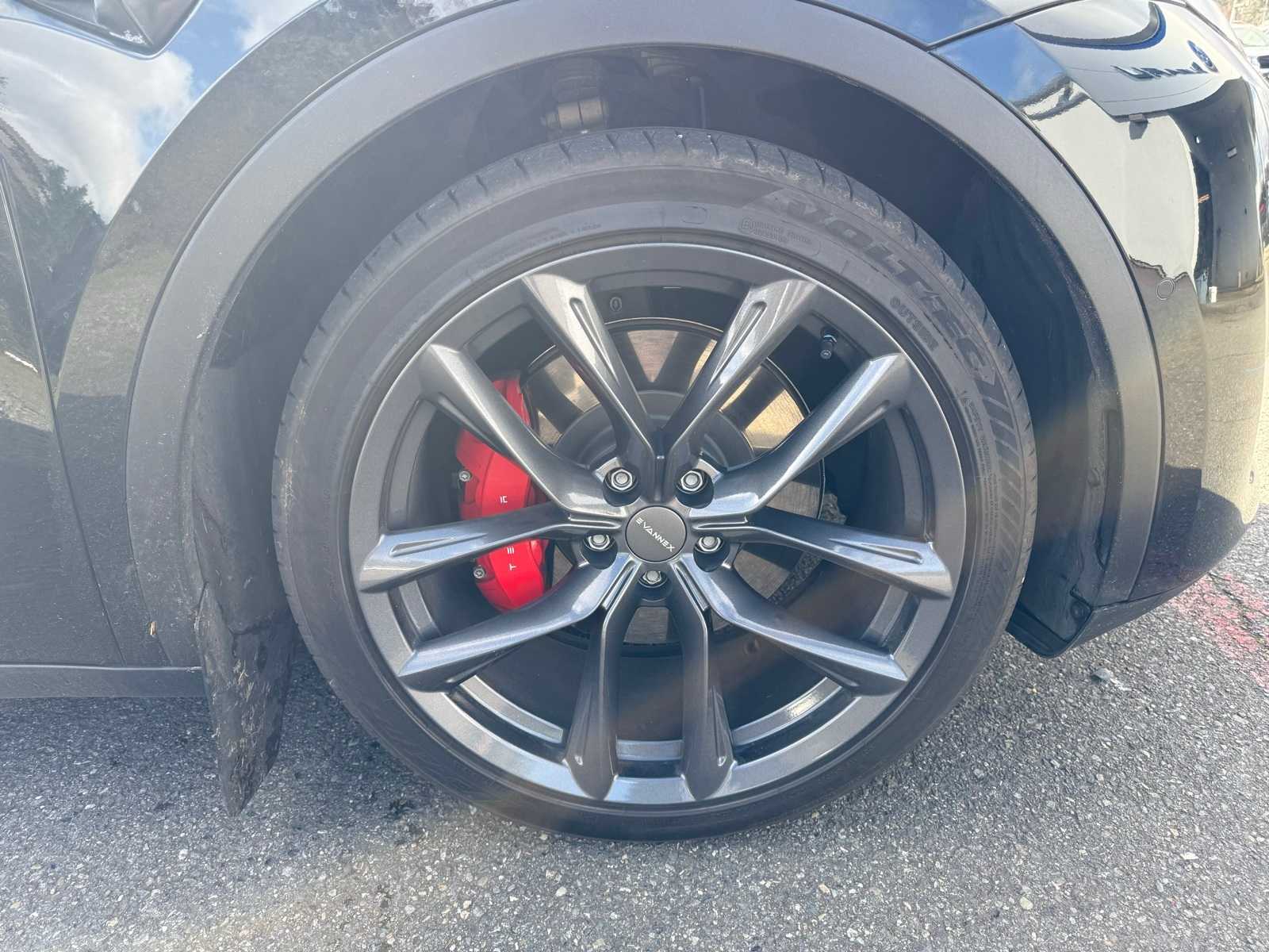 Thumbnail: 2022 Tesla Model Y - 6