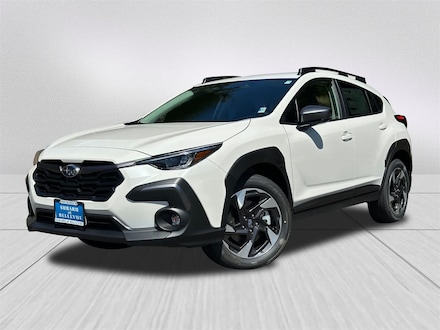 2025 Subaru Crosstrek Limited SUV