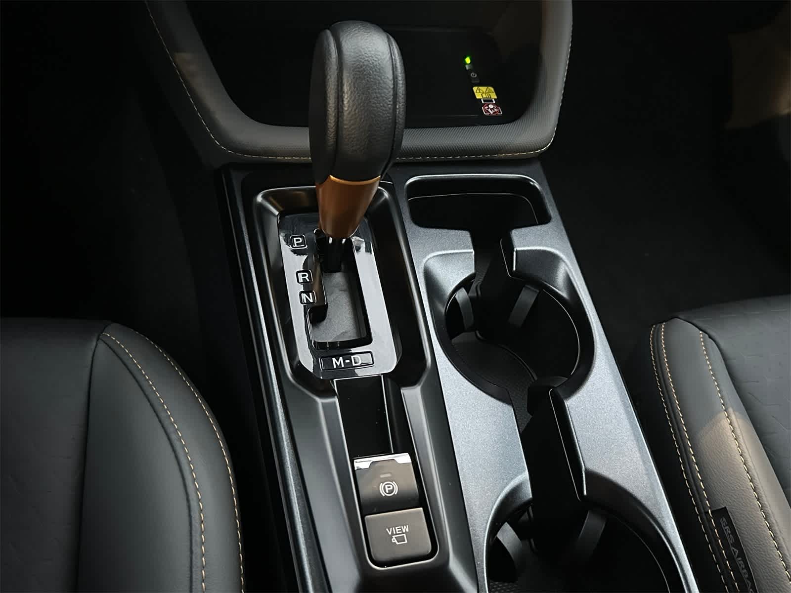 Thumbnail: 2026 Subaru Forester - 22