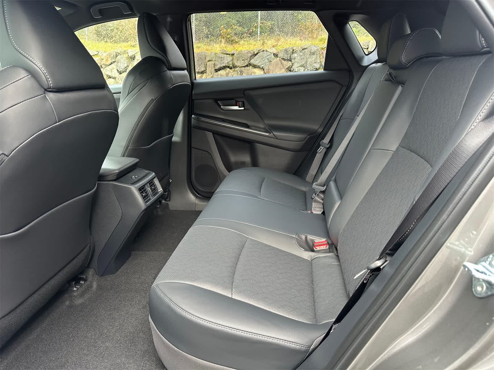 Thumbnail: 2026 Subaru Solterra - 11