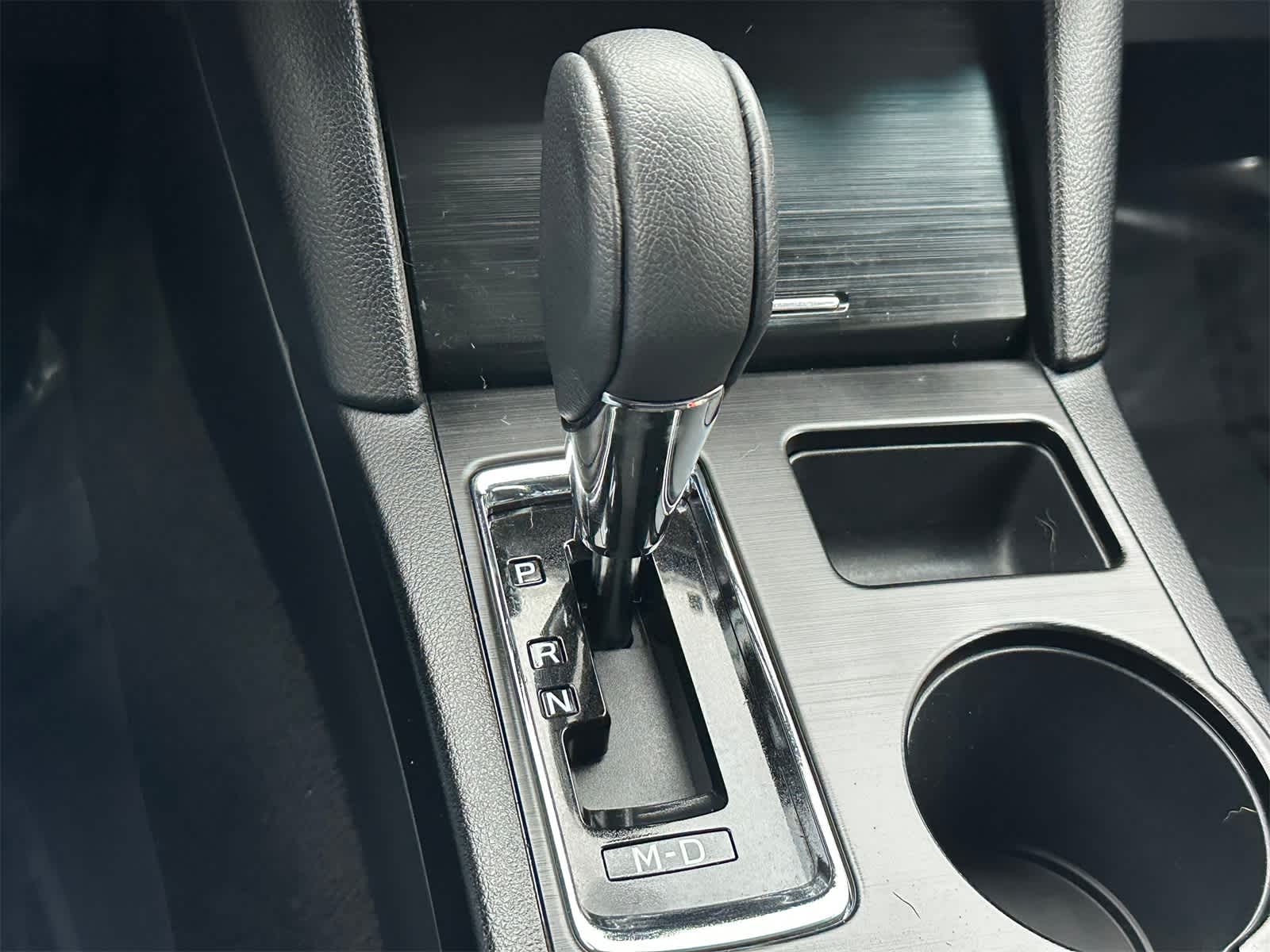 Thumbnail: 2019 Subaru Outback - 20