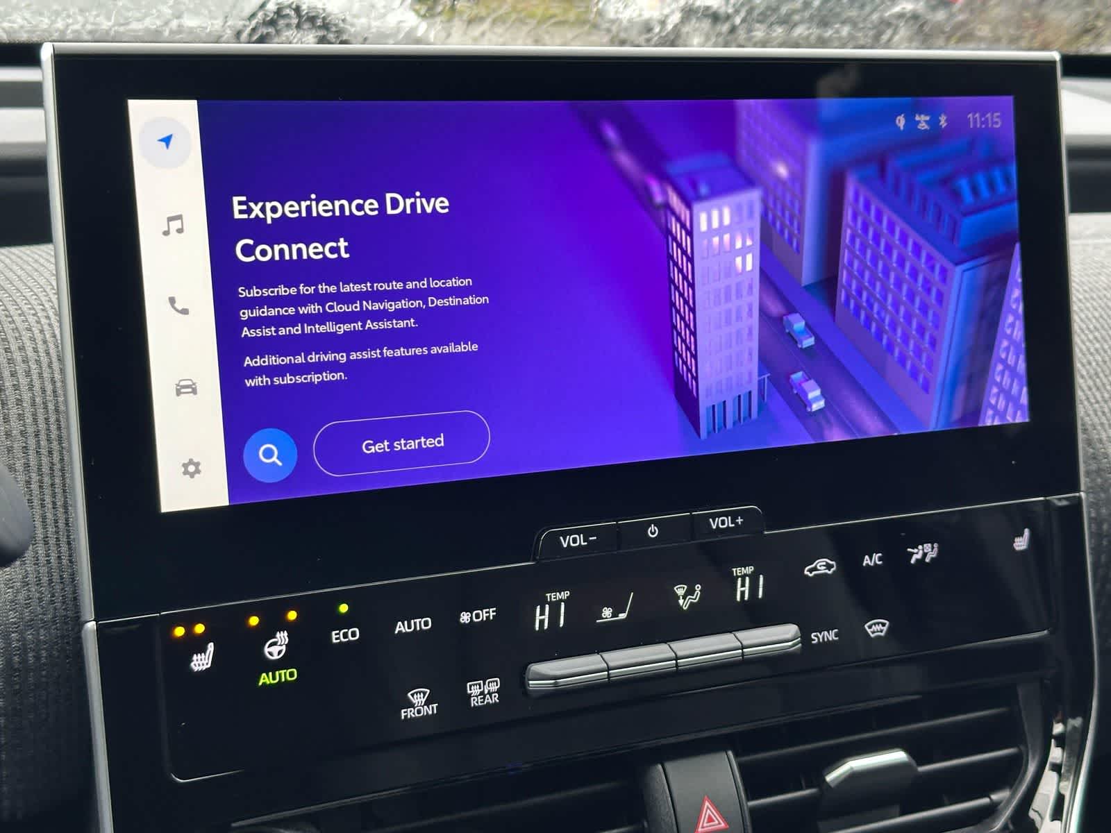 Thumbnail: 2025 Subaru Solterra - 18