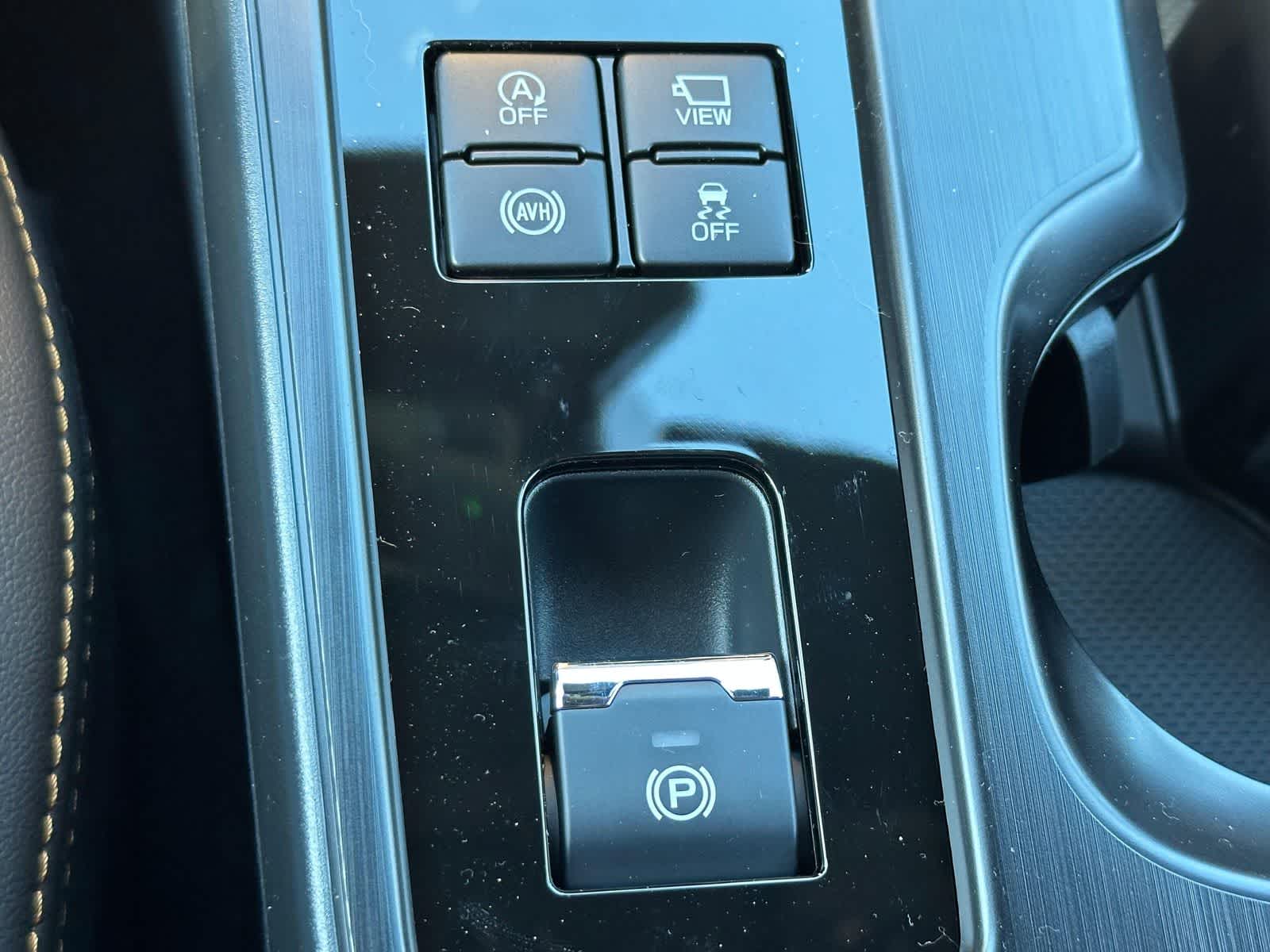 Thumbnail: 2026 Subaru Outback - 23