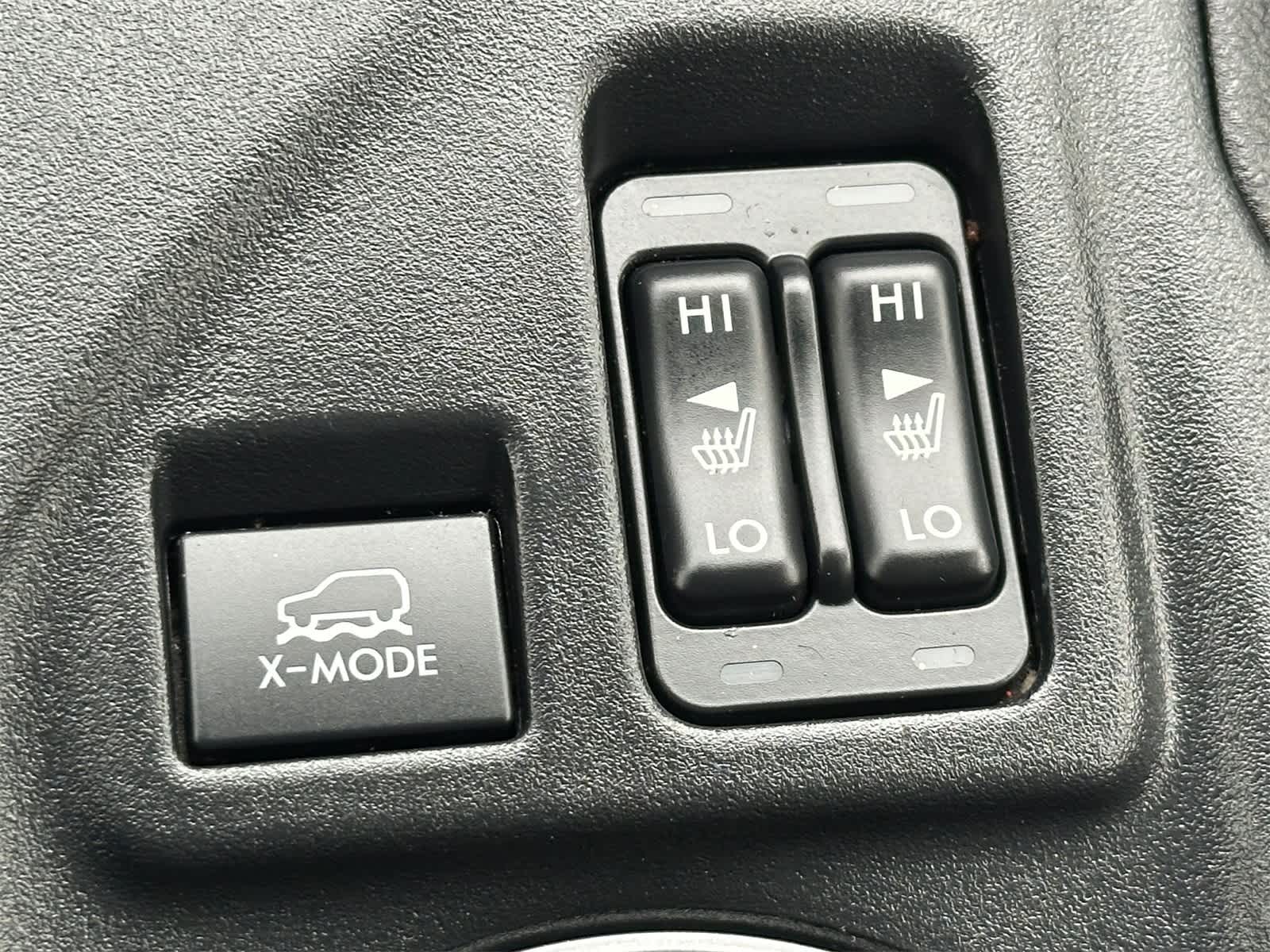 Thumbnail: 2023 Subaru Crosstrek - 21