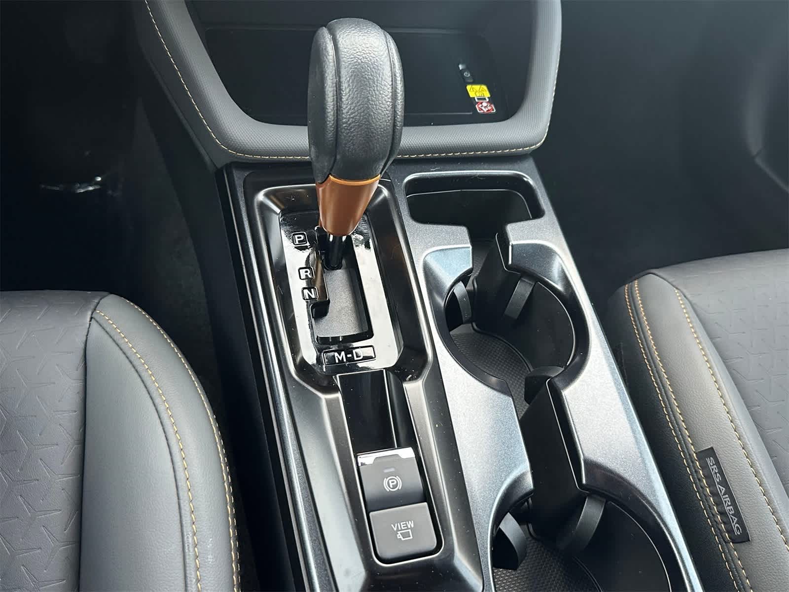 Thumbnail: 2026 Subaru Forester - 22