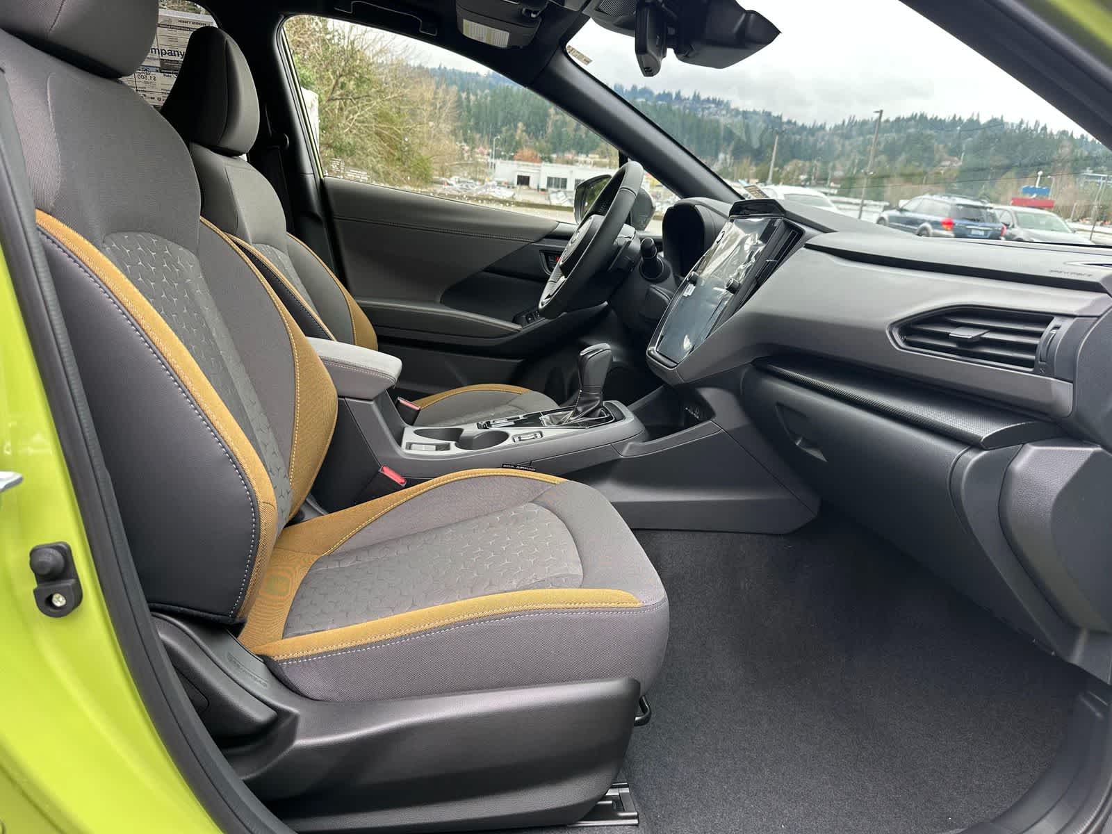 Thumbnail: 2026 Subaru Crosstrek - 13