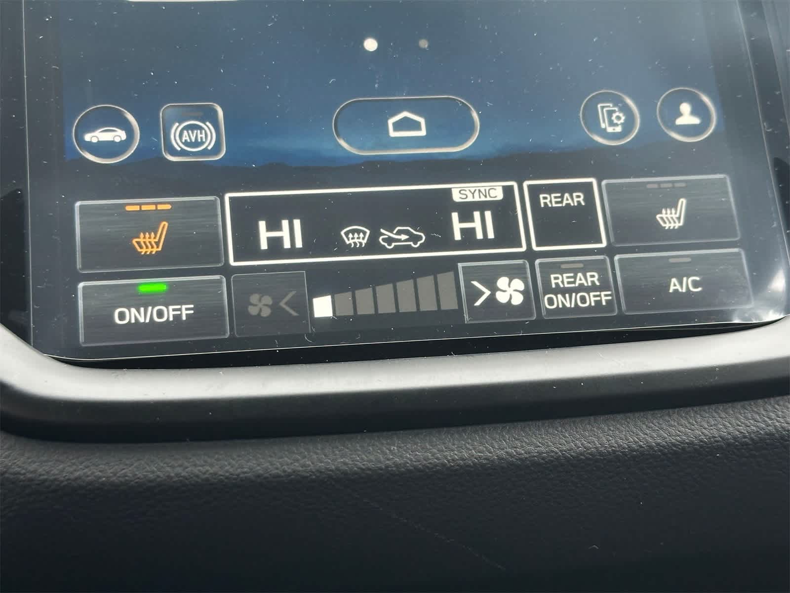 Thumbnail: 2026 Subaru Ascent - 20