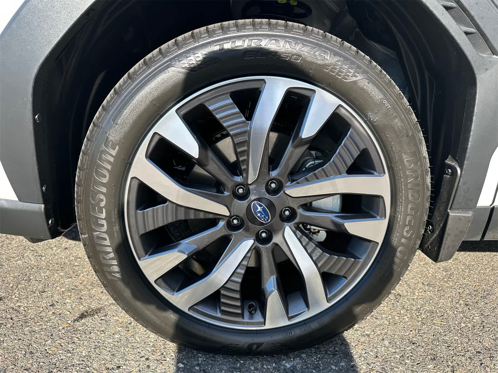 Thumbnail: 2026 Subaru Forester - 8