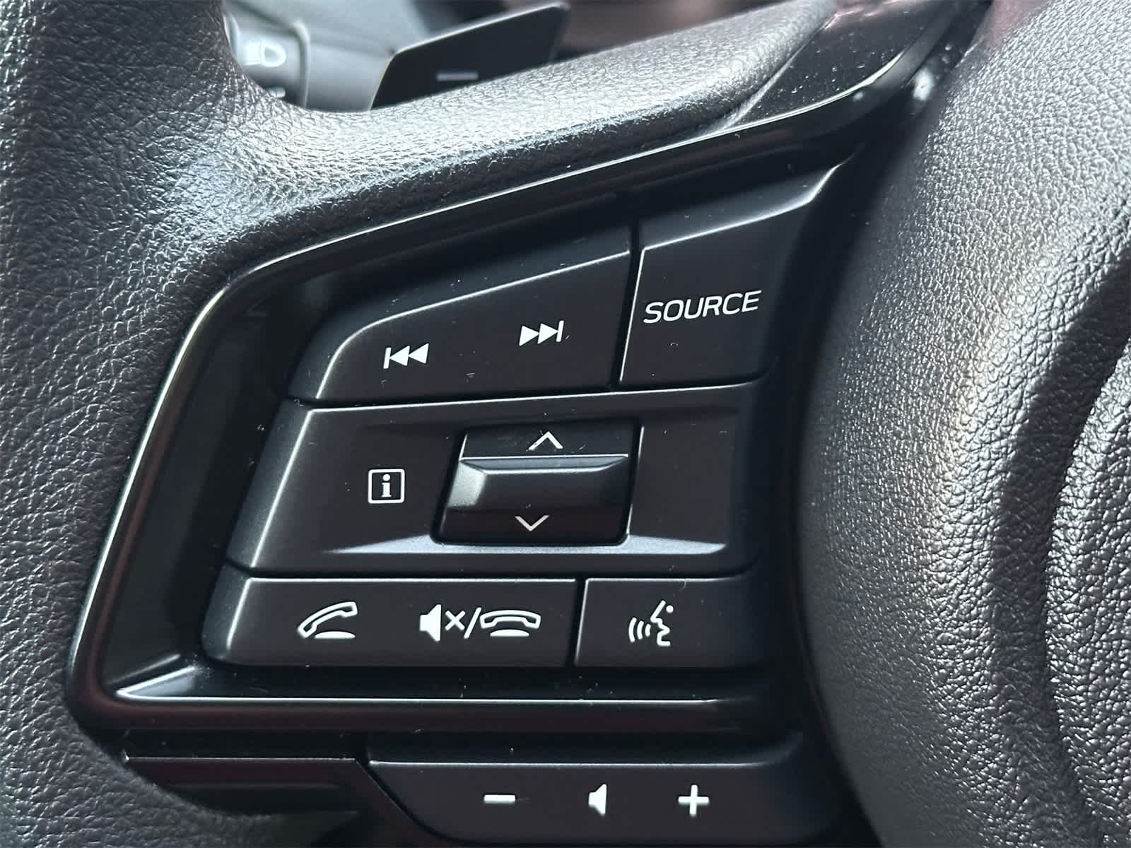 Thumbnail: 2024 Subaru Crosstrek - 21