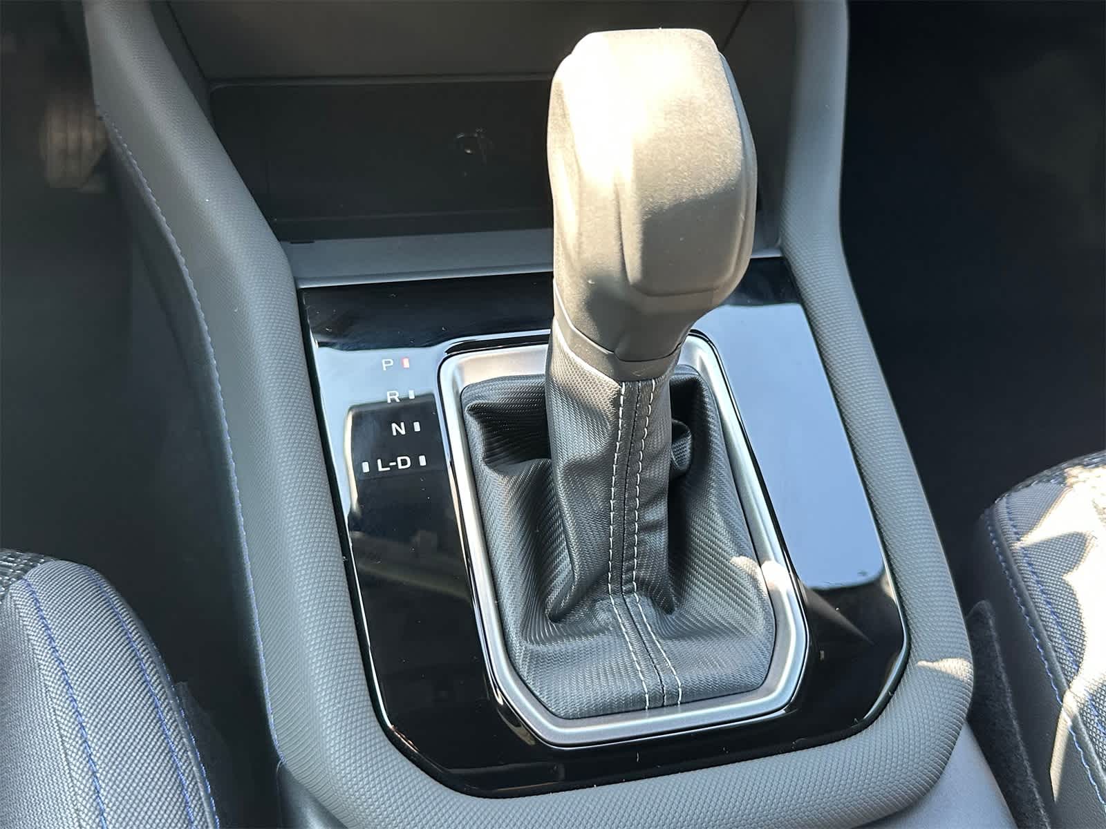 Thumbnail: 2025 Subaru Forester - 22