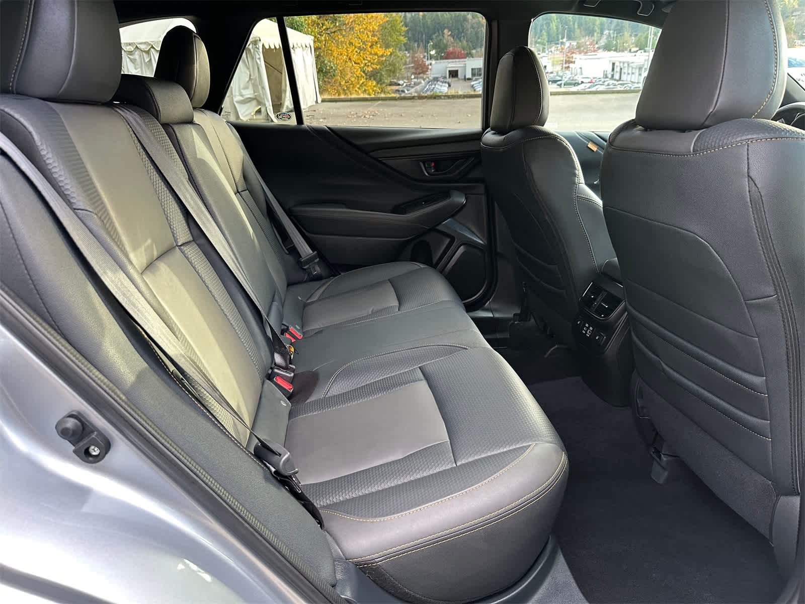 Thumbnail: 2025 Subaru Outback - 12