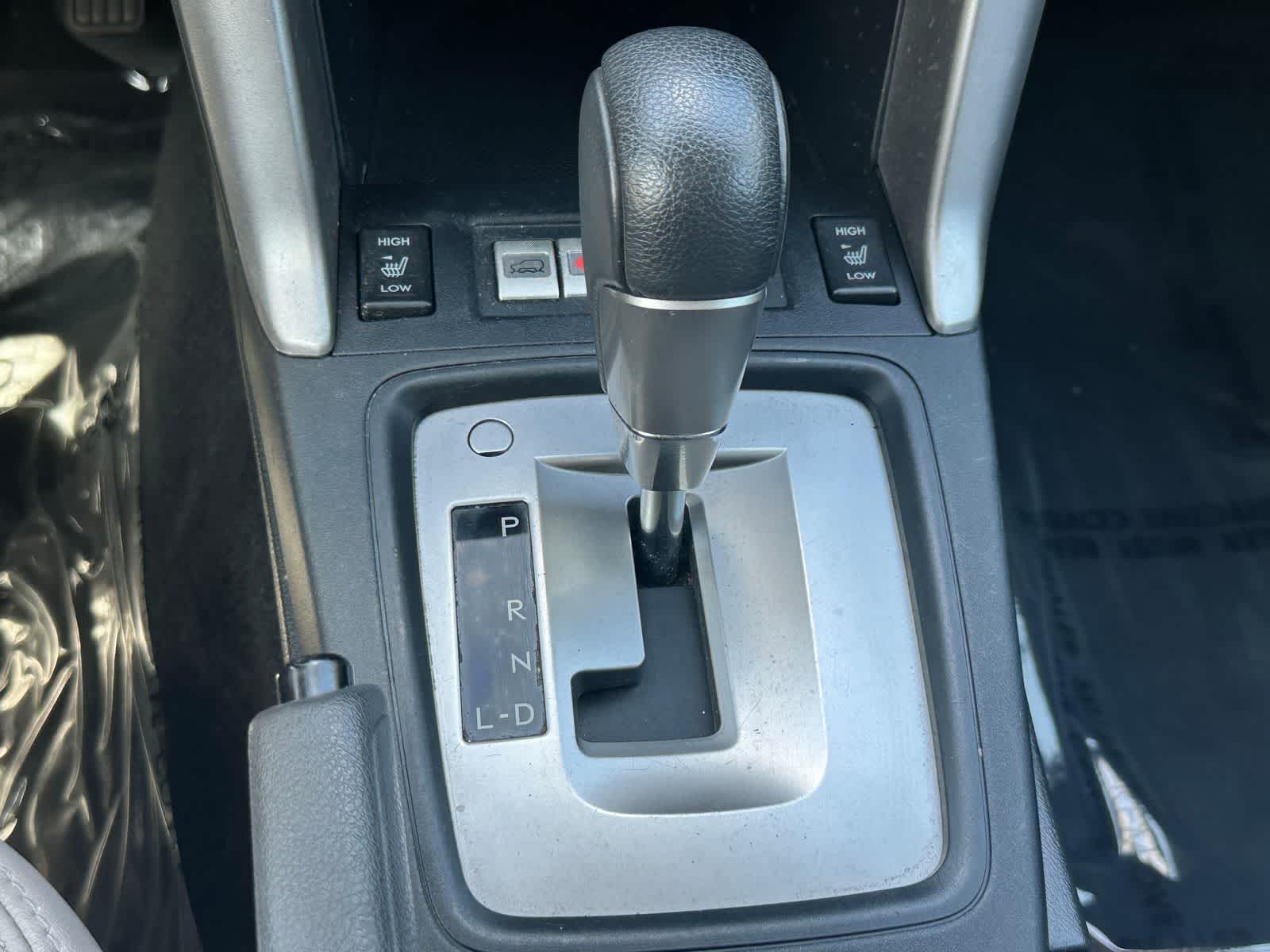 Thumbnail: 2015 Subaru Forester - 24