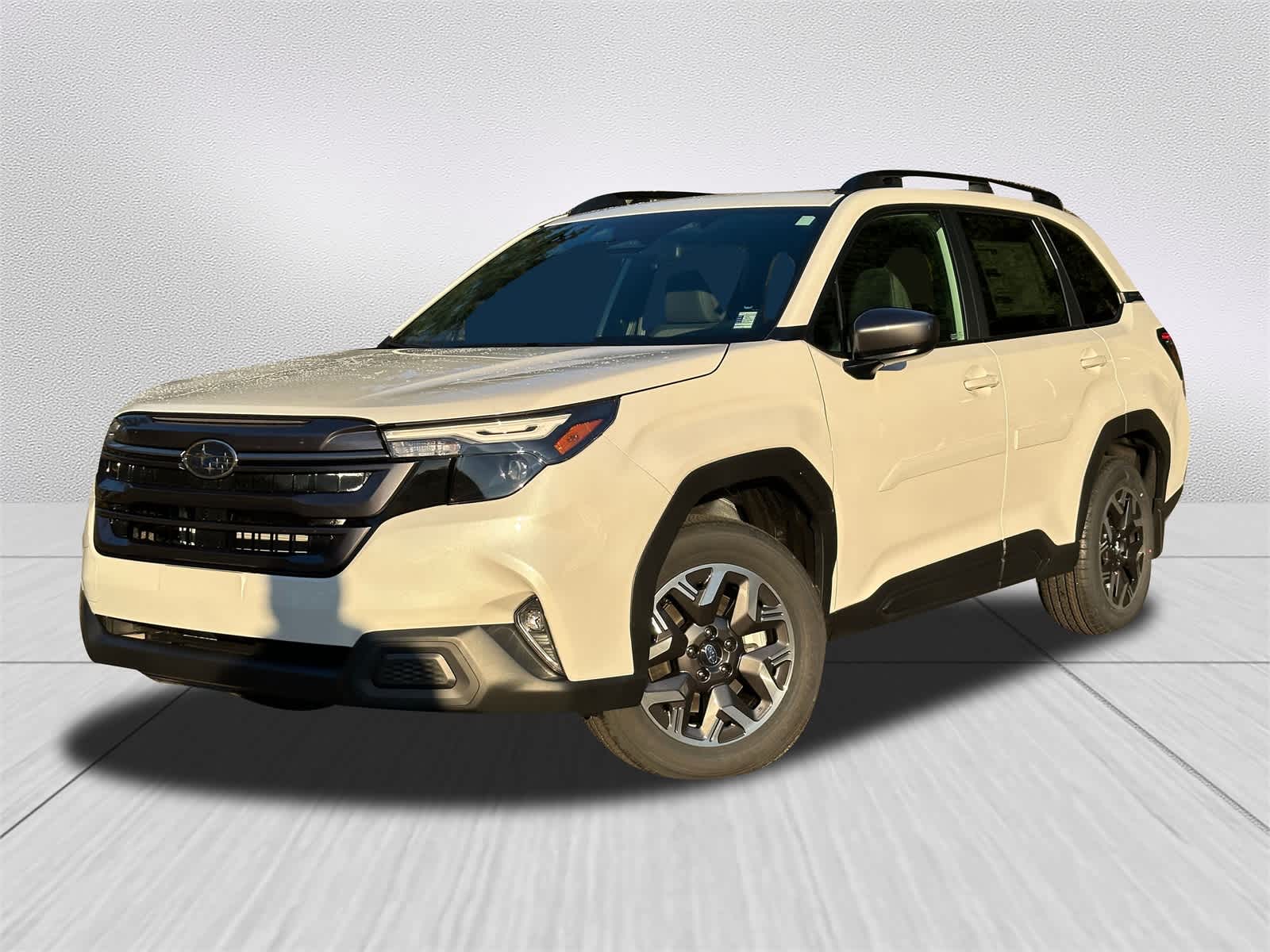 Thumbnail: 2026 Subaru Forester - 1