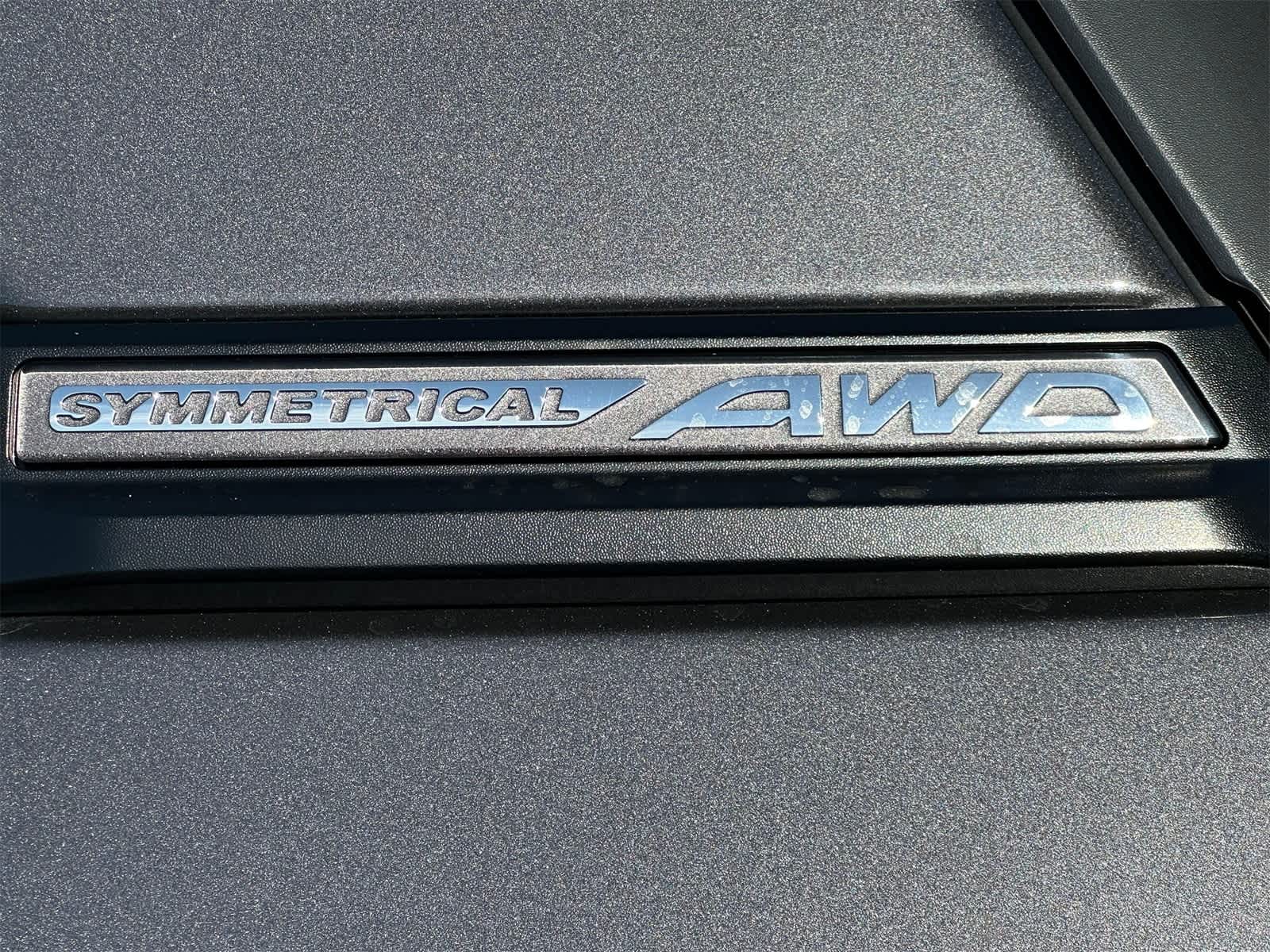 Thumbnail: 2026 Subaru Forester - 6