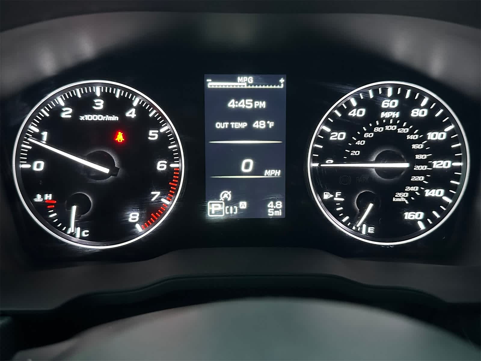 Thumbnail: 2026 Subaru Forester - 17