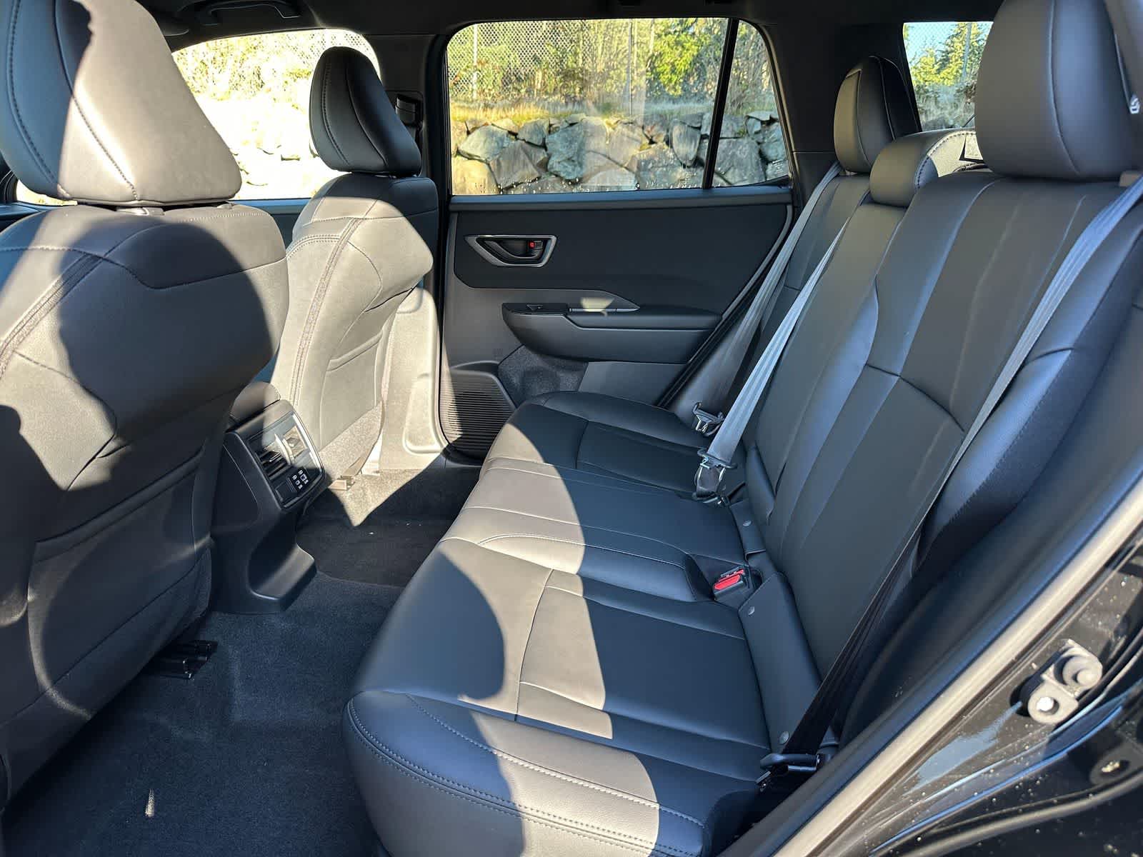 Thumbnail: 2026 Subaru Outback - 12