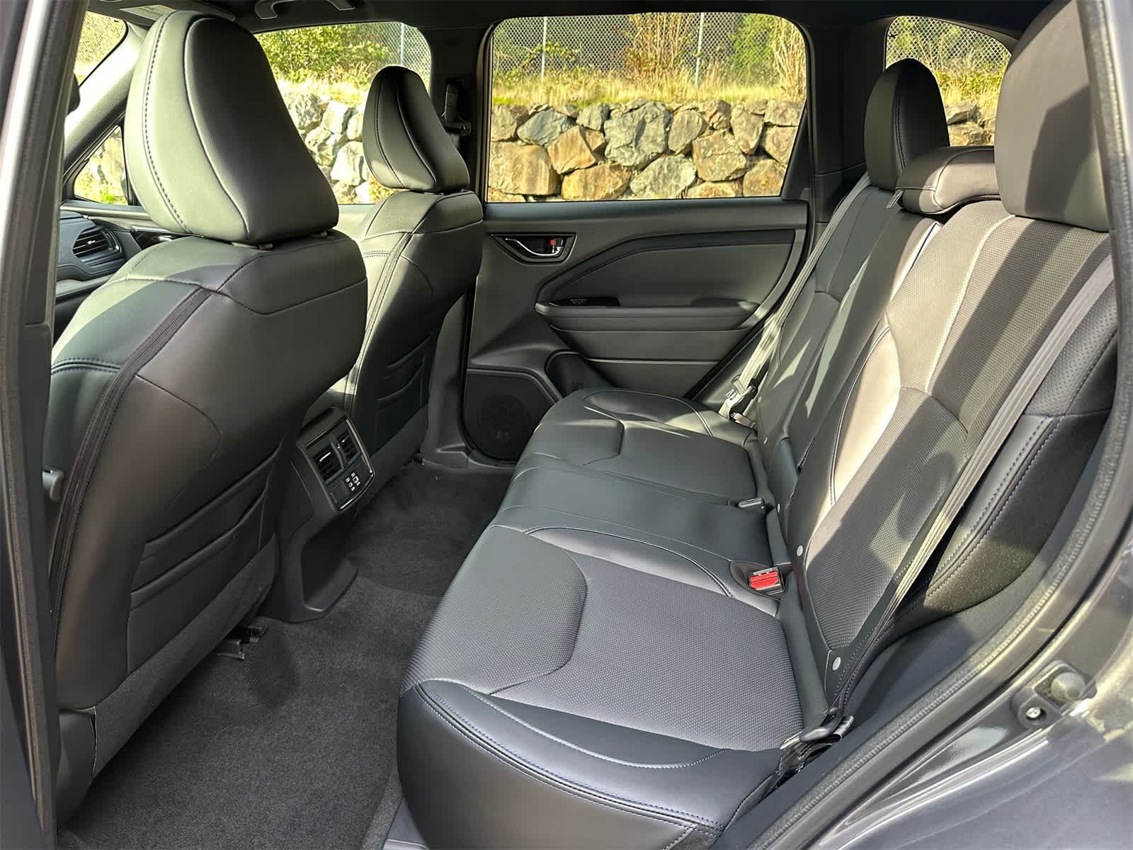 Thumbnail: 2026 Subaru Forester - 10