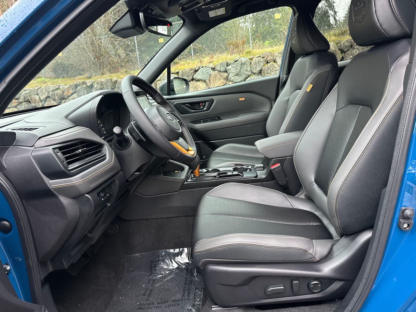 Thumbnail: 2026 Subaru Forester - 14