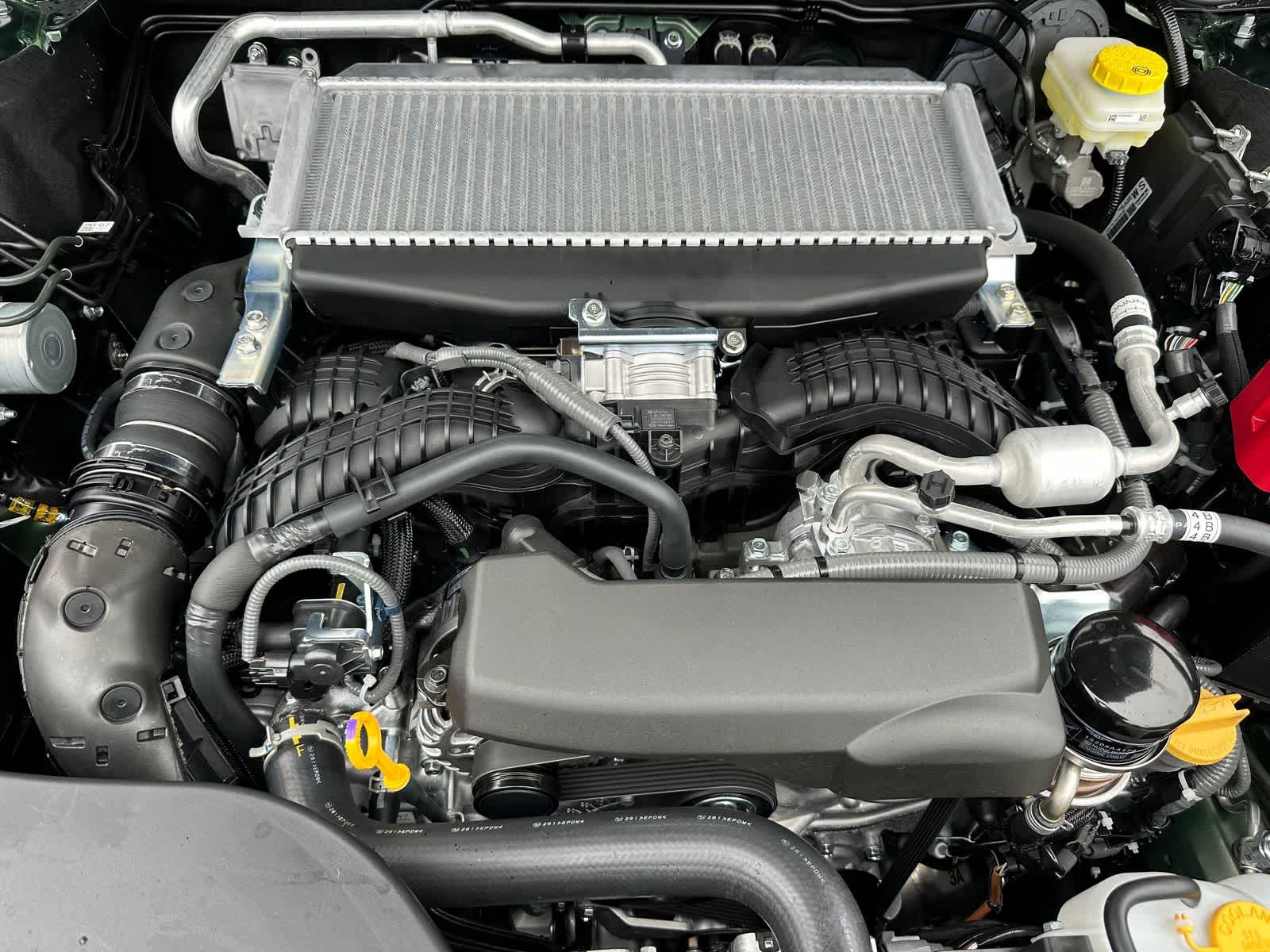 Thumbnail: 2026 Subaru Outback - 7