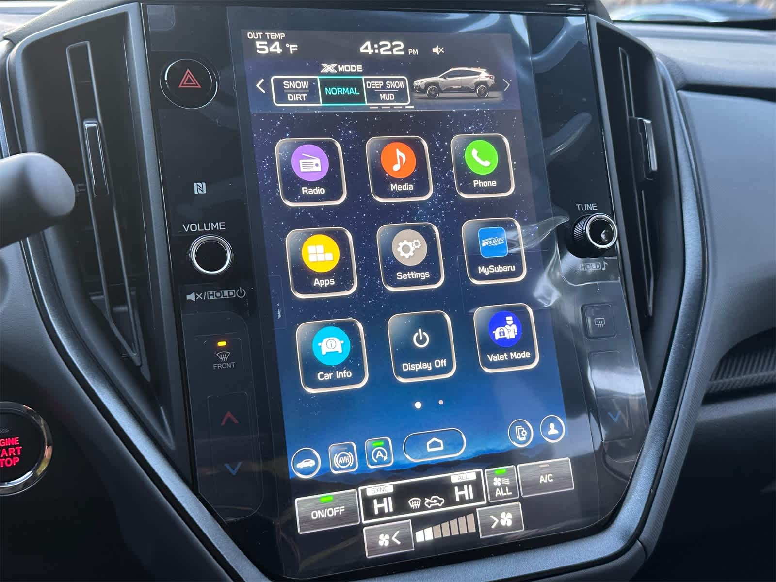 Thumbnail: 2025 Subaru Crosstrek - 18