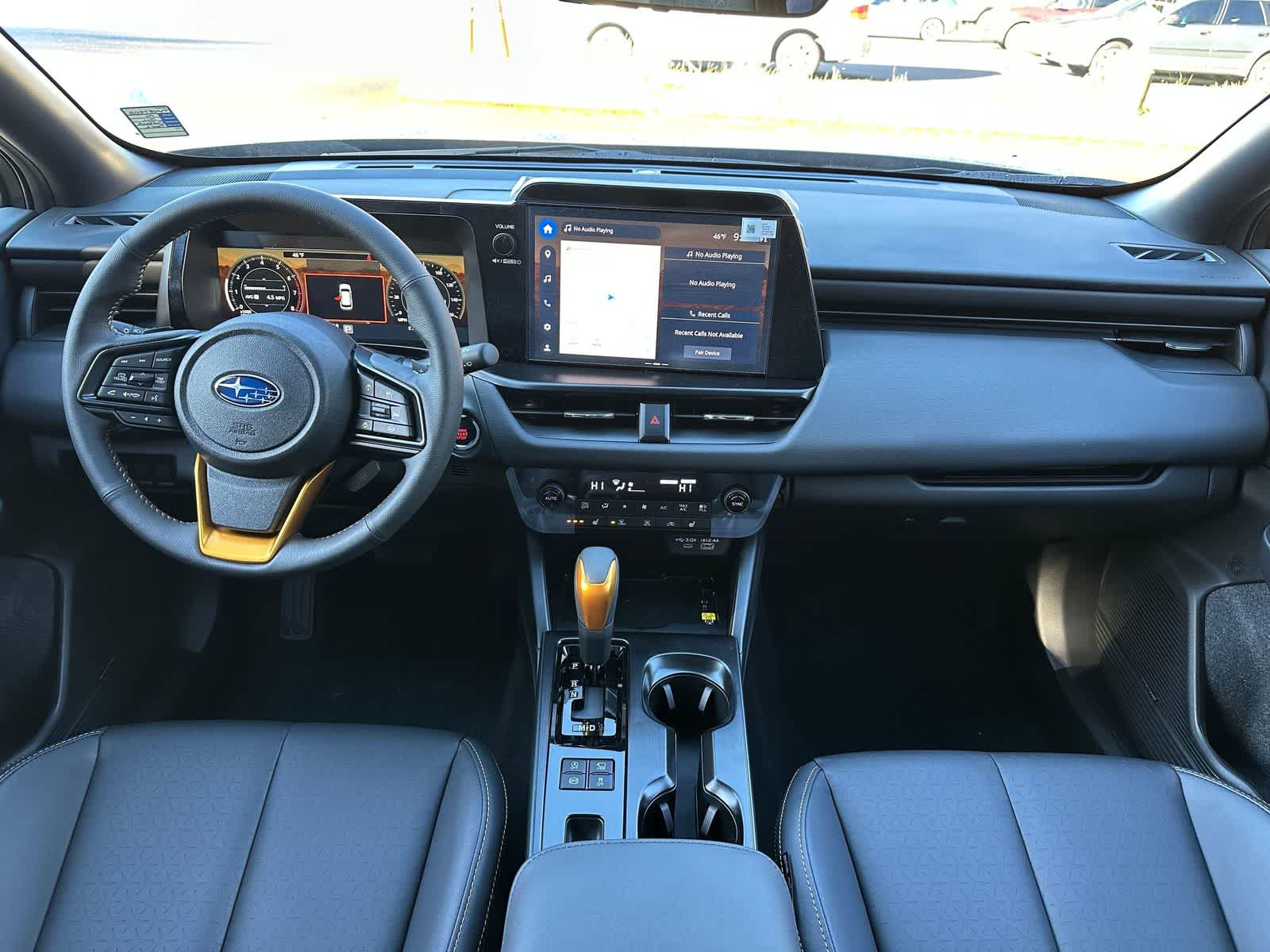 Thumbnail: 2026 Subaru Outback - 9