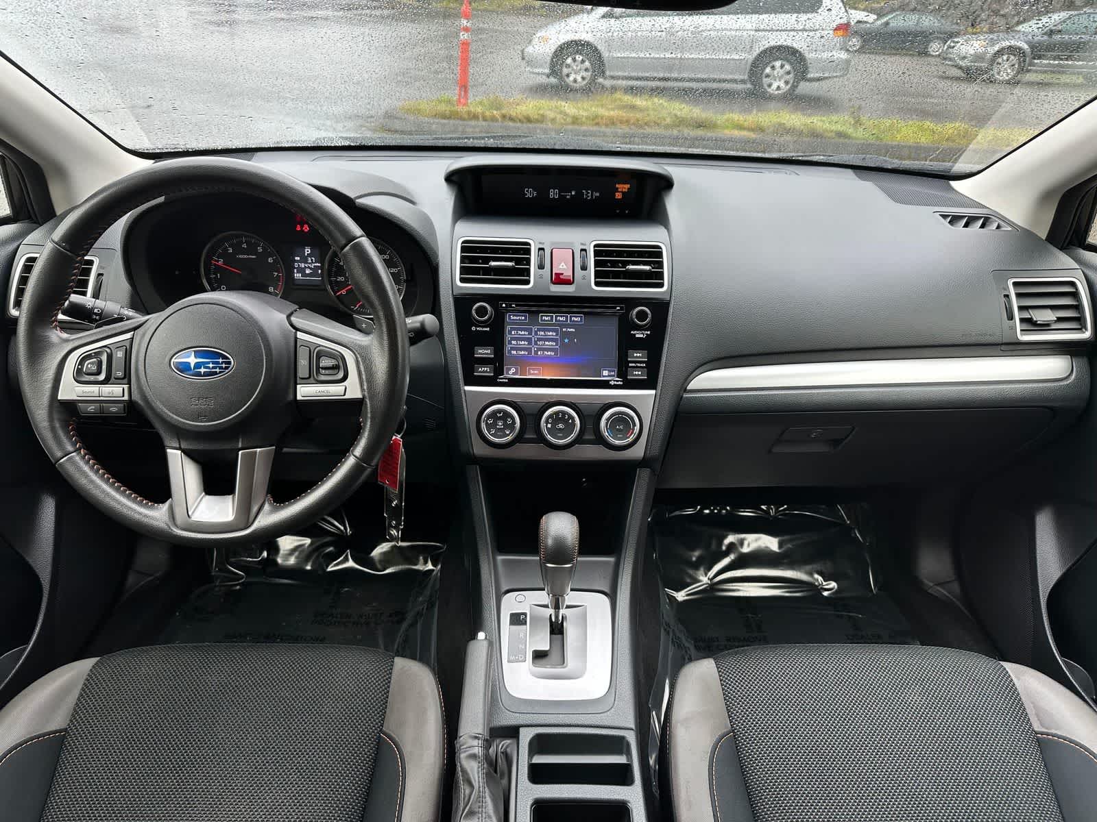 Thumbnail: 2016 Subaru Crosstrek - 9