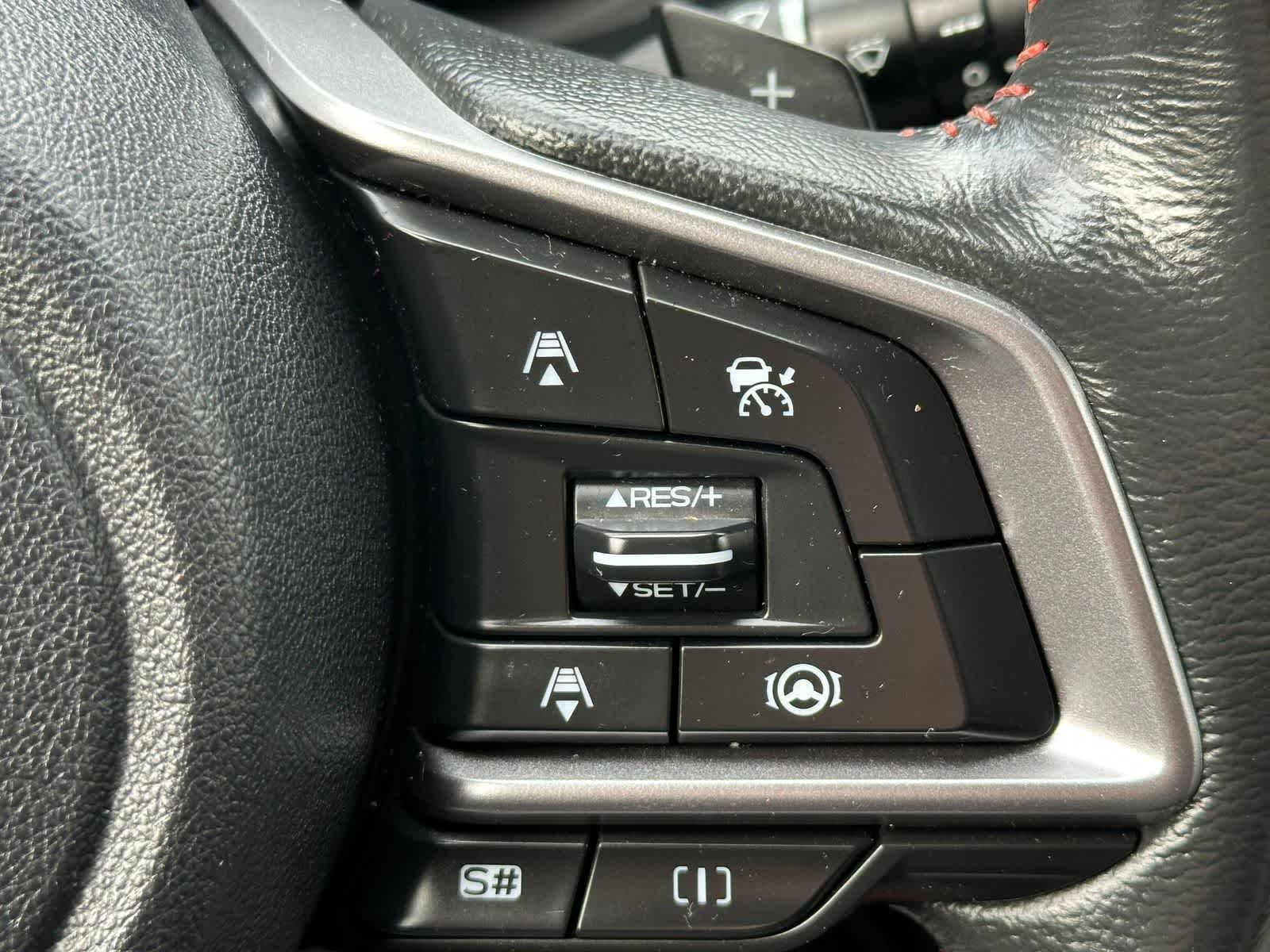 Thumbnail: 2020 Subaru Forester - 29