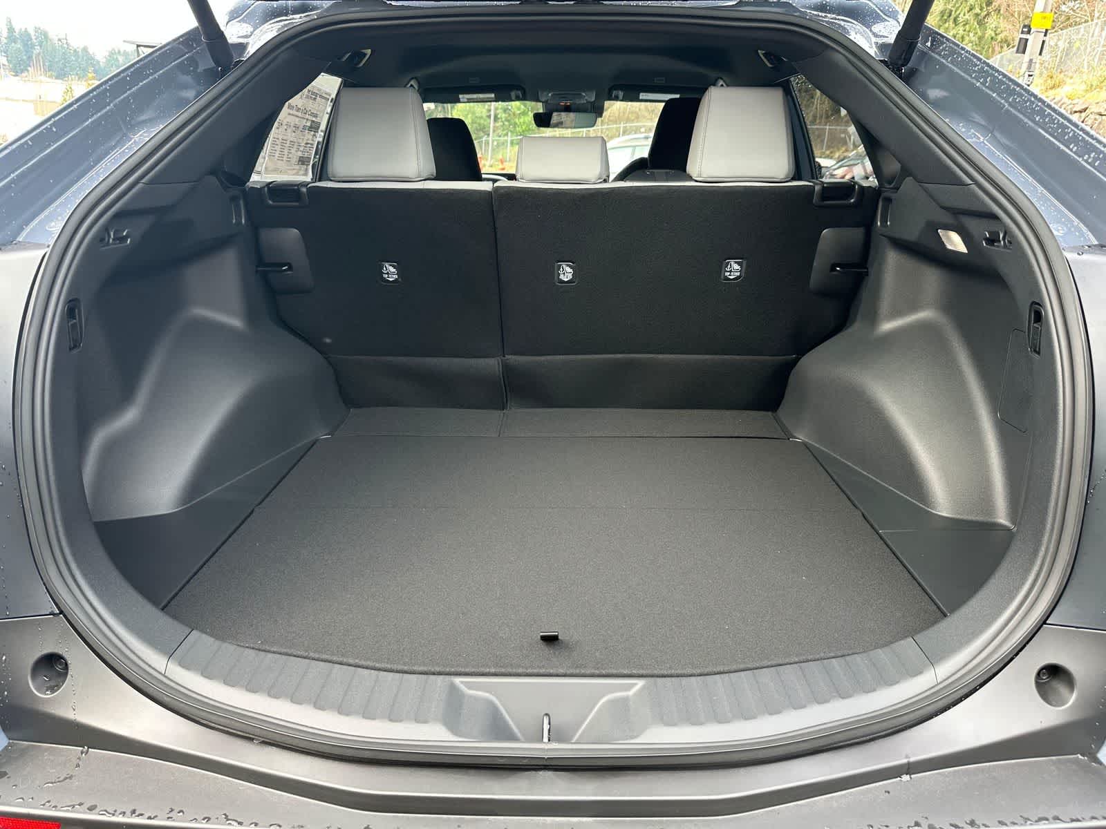 Thumbnail: 2026 Subaru Solterra - 25