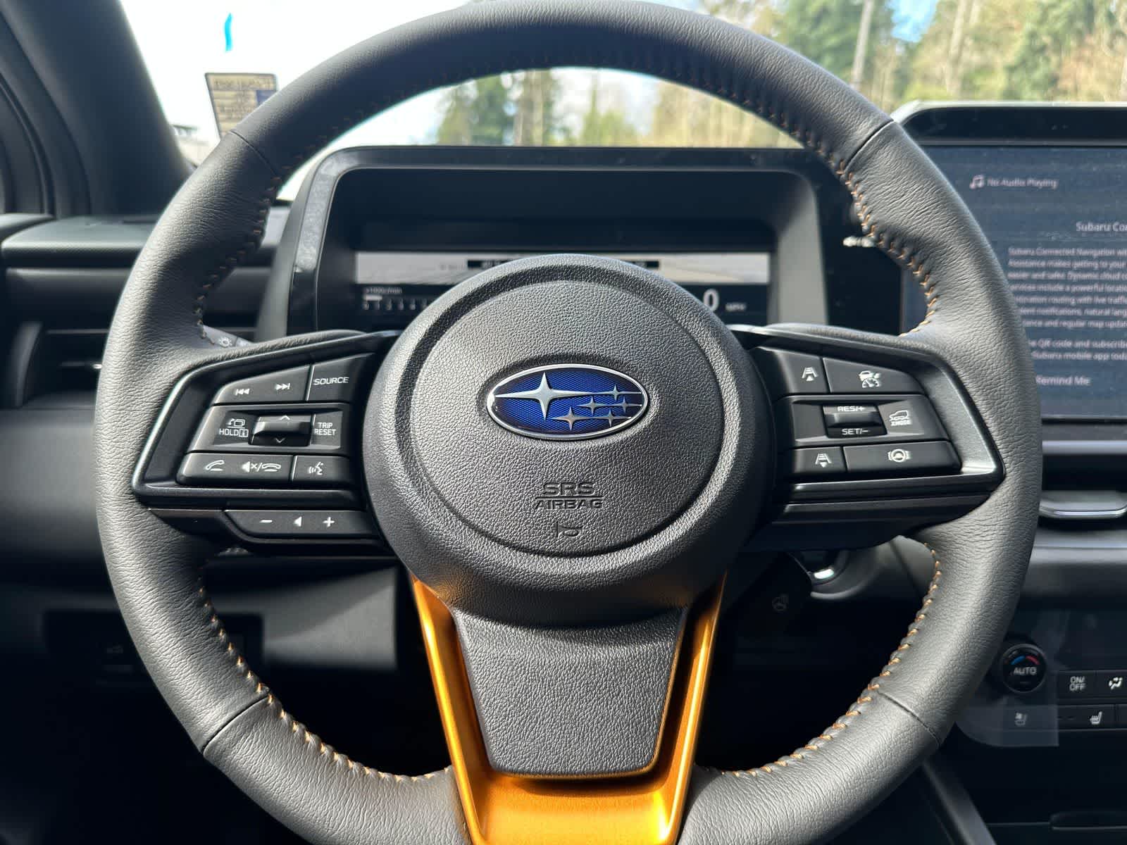 Thumbnail: 2026 Subaru Outback - 20