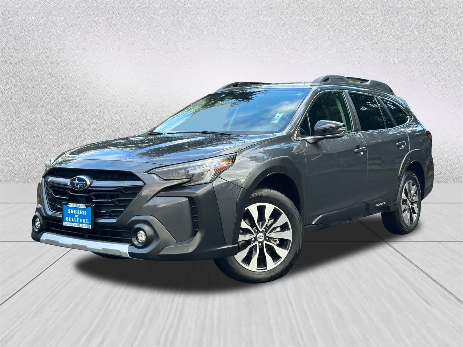 Thumbnail: 2024 Subaru Outback - 1