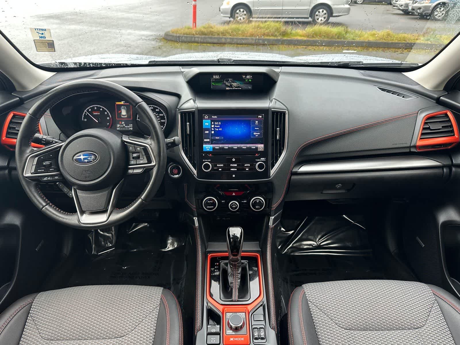 Thumbnail: 2019 Subaru Forester - 11