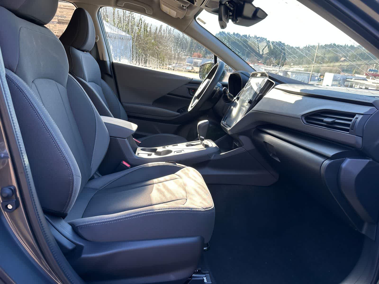 Thumbnail: 2026 Subaru Crosstrek - 12