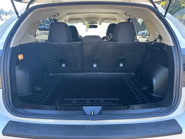 2022 Subaru Crosstrek Premium 25