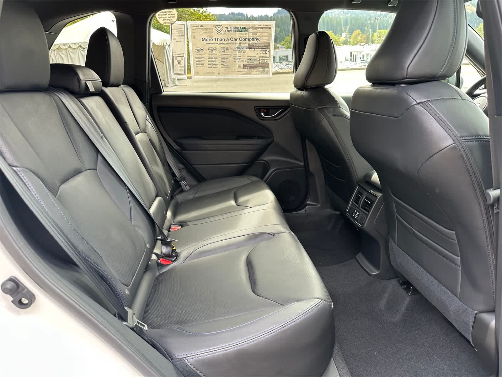 Thumbnail: 2025 Subaru Forester - 12